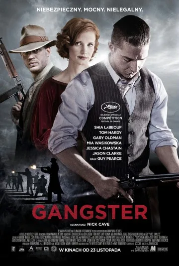 Gangster