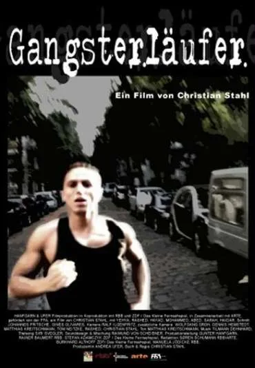 Gangsterläufer