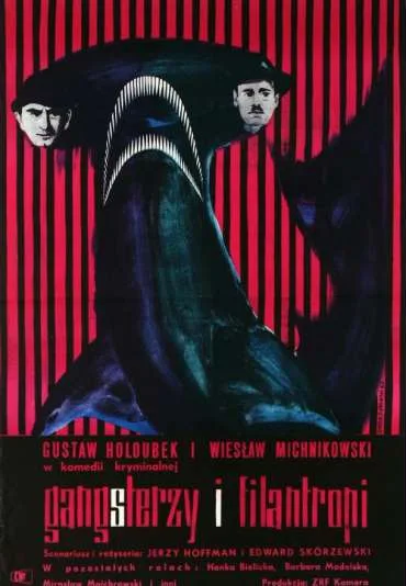 Gangsterzy i filantropi