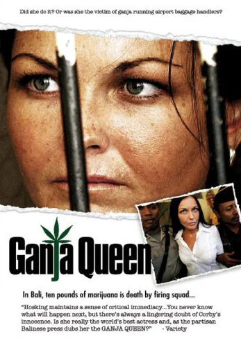 Ganja Queen