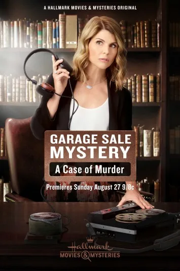 Garage Sale Mystery: A Case of Murder