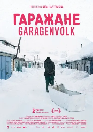 Garagenvolk