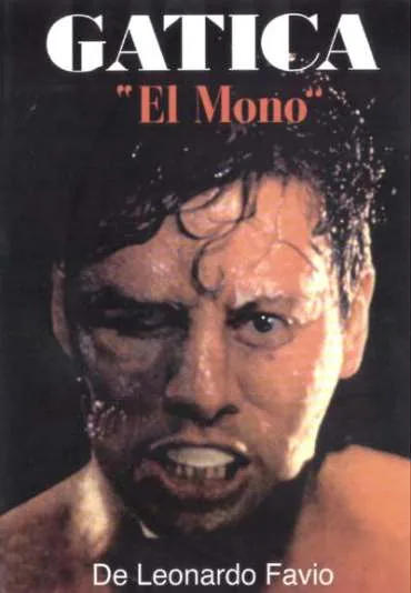 Gatica zwany małpą