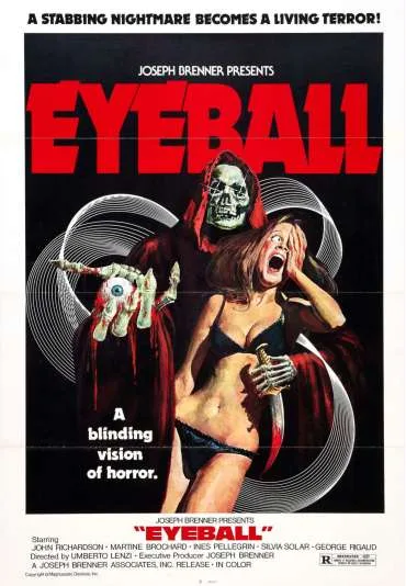 Gatti rossi in un labirinto di vetro