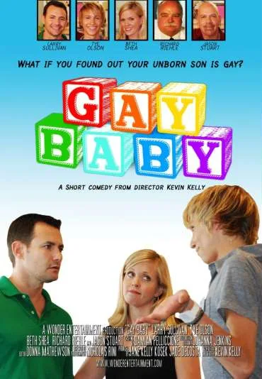 Gay Baby
