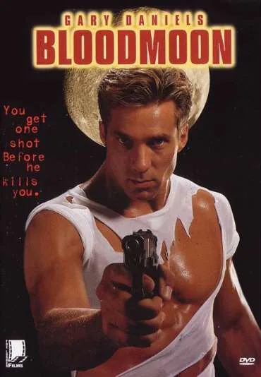 Gdy Księżyc ma barwę krwi