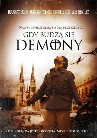 Gdy budzą się demony