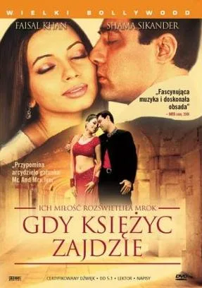 Gdy księżyc zajdzie