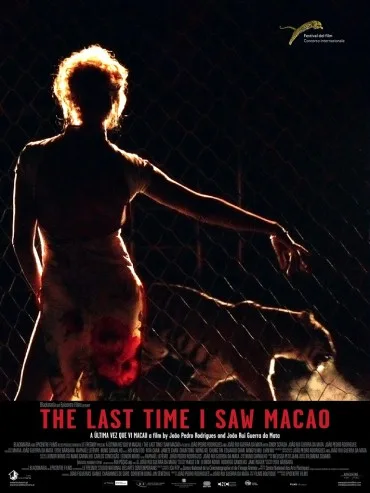 Gdy ostatni raz widziałem Macao