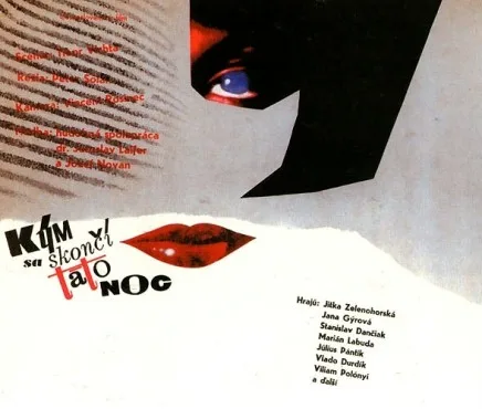 Gdy skończy się ta noc