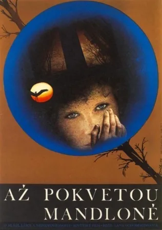 Gdy zakwitną migdały