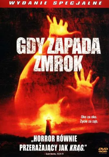 Gdy zapada zmrok