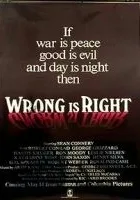 Gdy zło jest dobrem