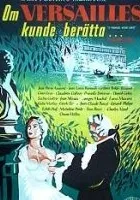 Gdyby Wersal mógł mi odpowiedzieć