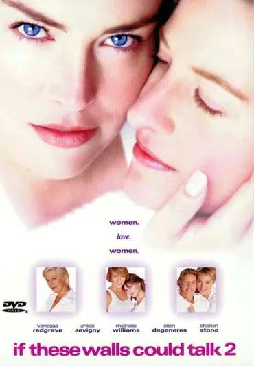 Gdyby ściany mogły mówić 2