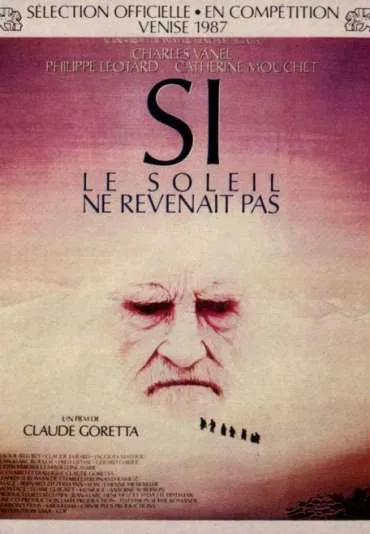 Gdyby słońce nie powróciło