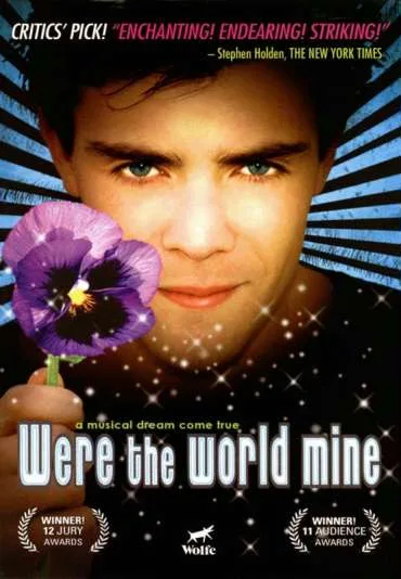 Gdyby świat był mój