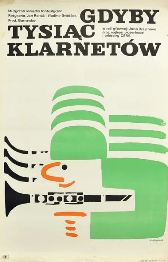 Gdyby tysiąc klarnetów