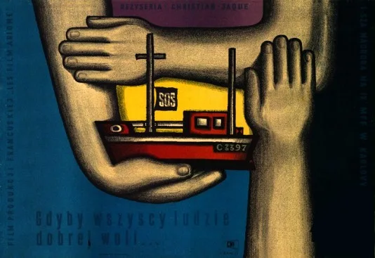 Gdyby wszyscy ludzie dobrej woli