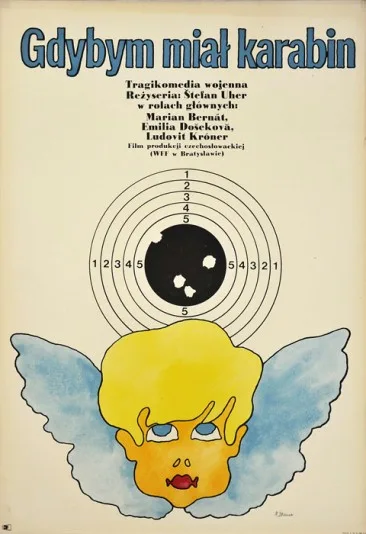 Gdybym miał karabin