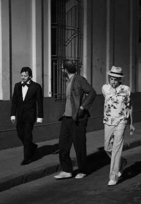 Gdzie jest Kim Basinger?