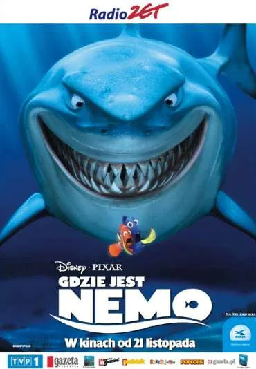 Gdzie jest Nemo?