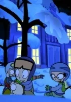 Gdzie jest Nowy Rok?