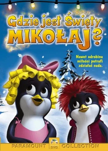 Gdzie jest święty Mikołaj