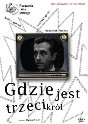 Gdzie jest trzeci król?