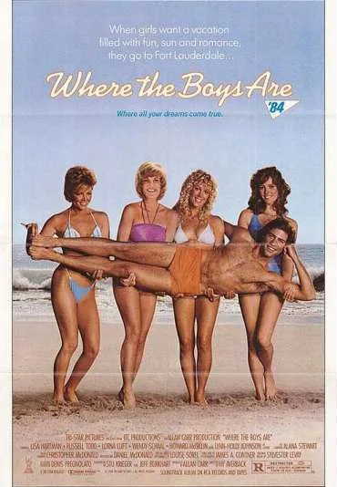 Gdzie są ci chłopcy