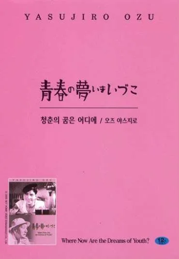 Gdzie się podziały marzenia młodości