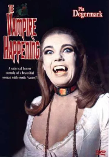 Gebissen wird nur nachts