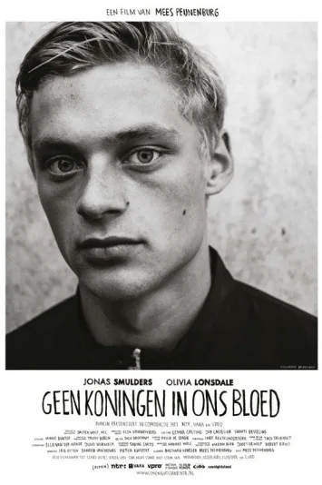 Geen Koningen in ons Bloed