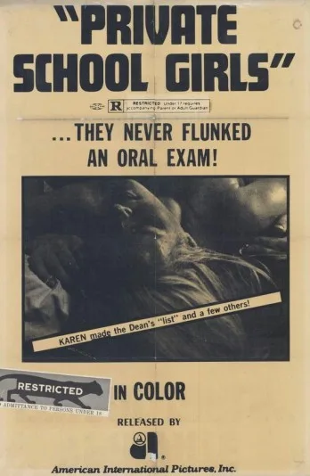 Gefährlicher Sex frühreifer Mädchen