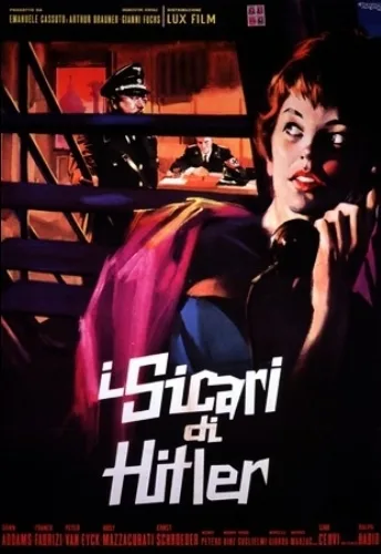 Geheimaktion schwarze Kapelle