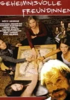 Geheimnisvolle Freundinnen