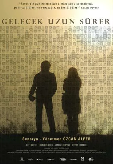 Gelecek Uzun Surer