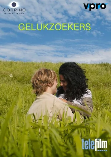 Gelukzoekers