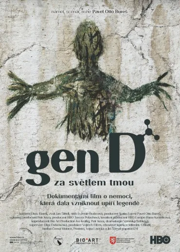 Gen D