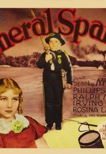 General Spanky