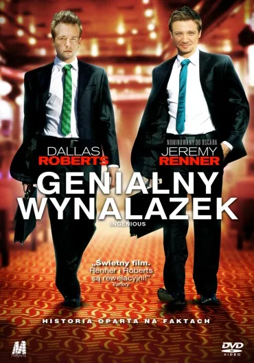 Genialny wynalazek