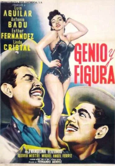 Genio y figura