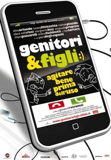 Genitori e figli. Istruzioni per l'uso