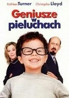 Geniusze w pieluchach