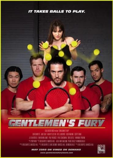 Gentlemen's Fury