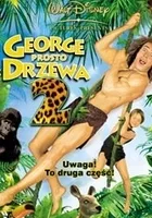 George prosto z drzewa 2