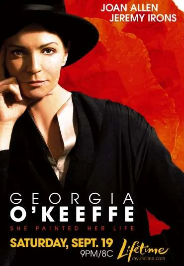 Georgia O'Keeffe