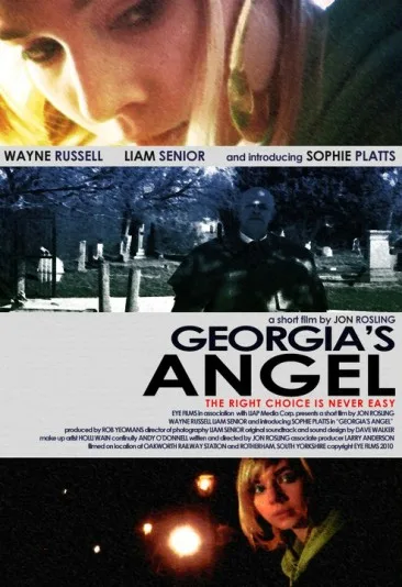Georgia's Angel