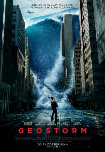 Geostorm