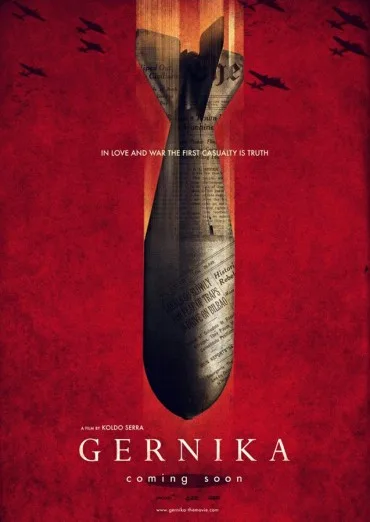 Gernika. Prawdziwa historia